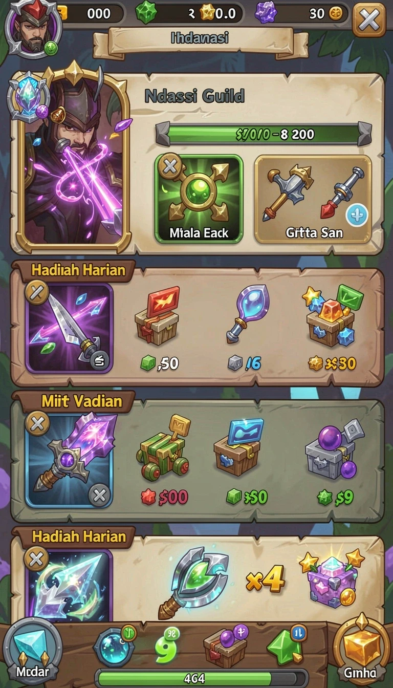 Screenshot 531slot nomor 1