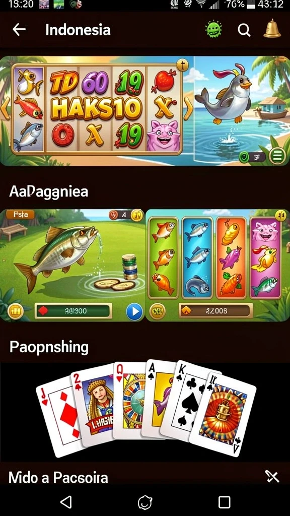 Screenshot 77rp nomor 1