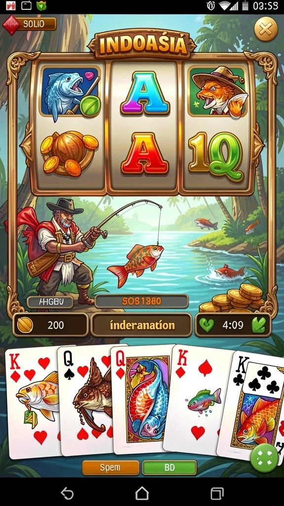 Screenshot 888r nomor 1