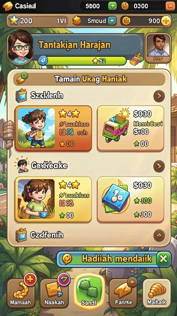 Screenshot 99zk nomor 1