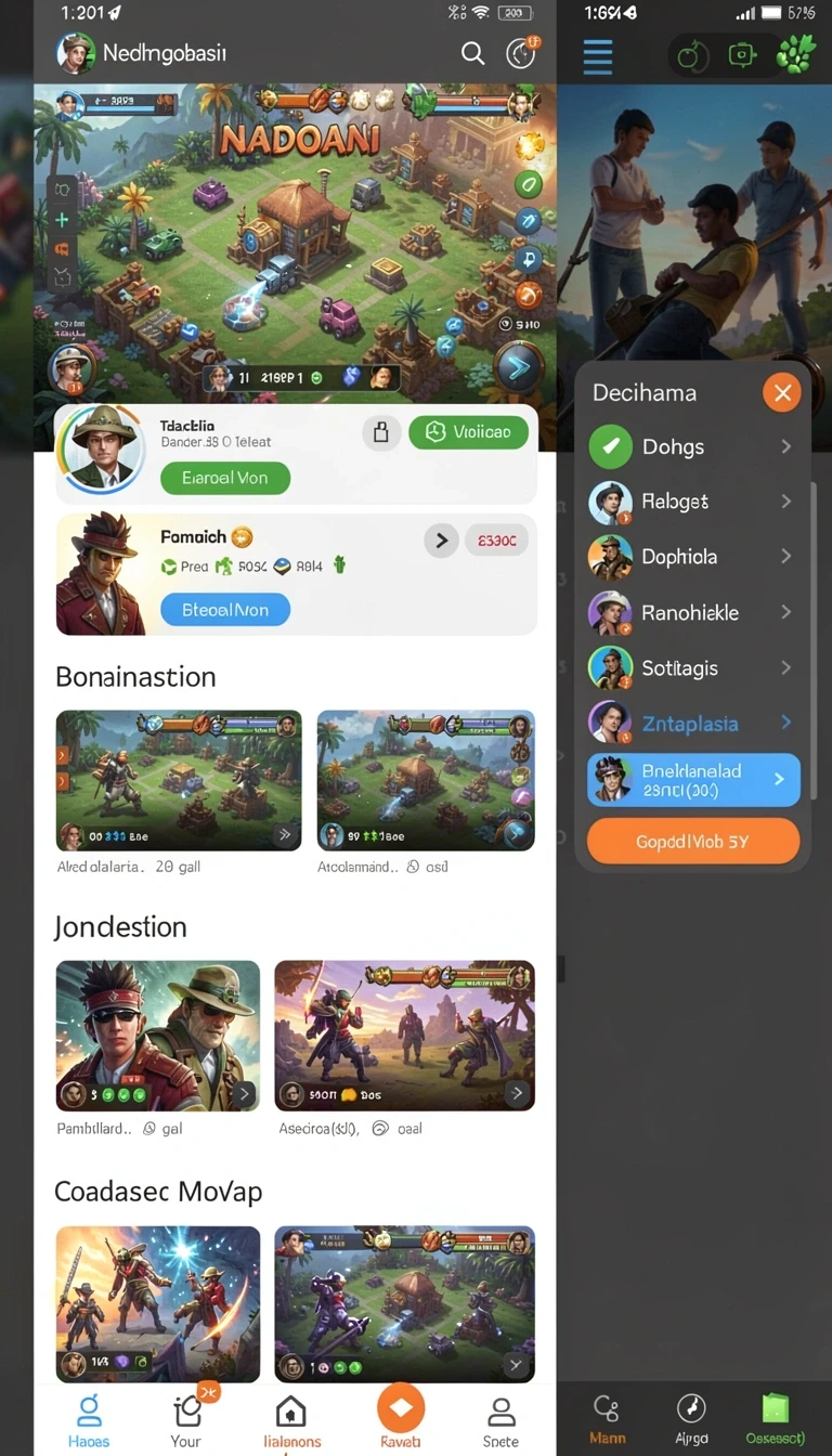 Screenshot 9n9n nomor 1