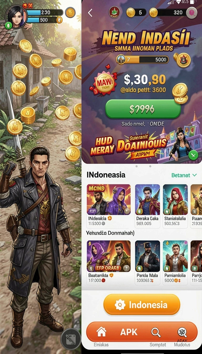 Screenshot asia200 nomor 2