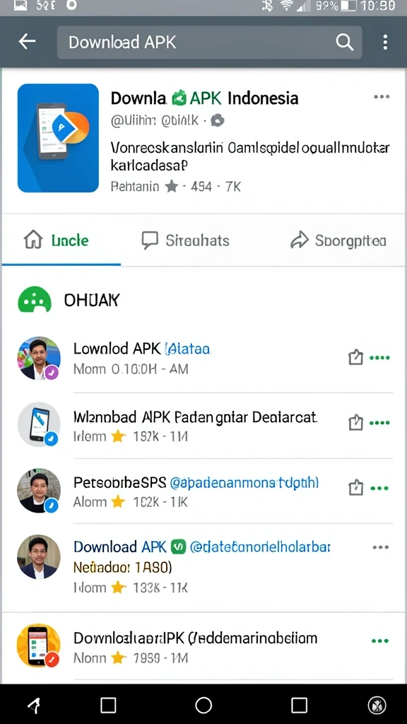 Screenshot c8vip nomor 1