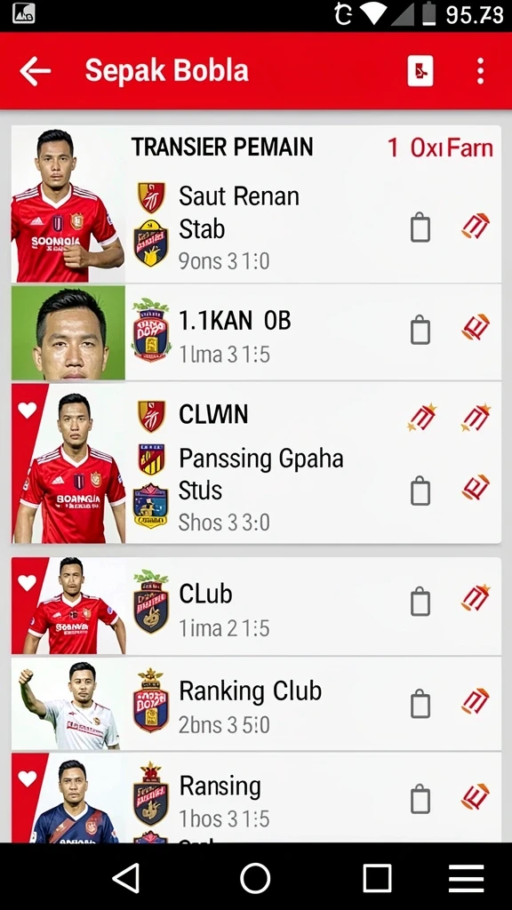 Screenshot cacor78 nomor 2