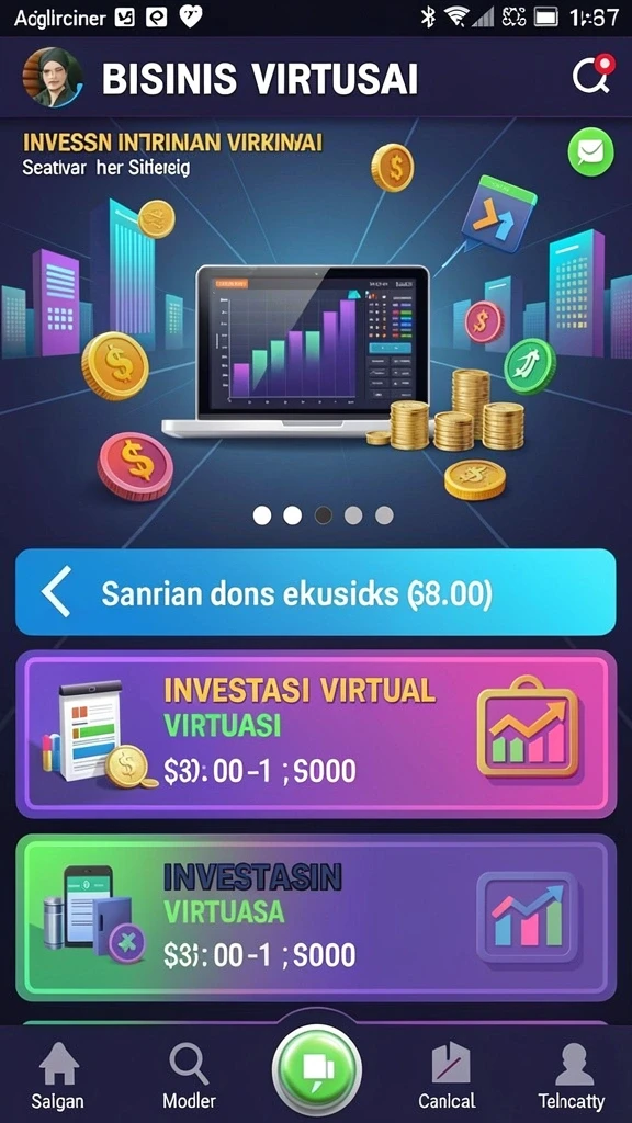 Screenshot cacor78 nomor 3