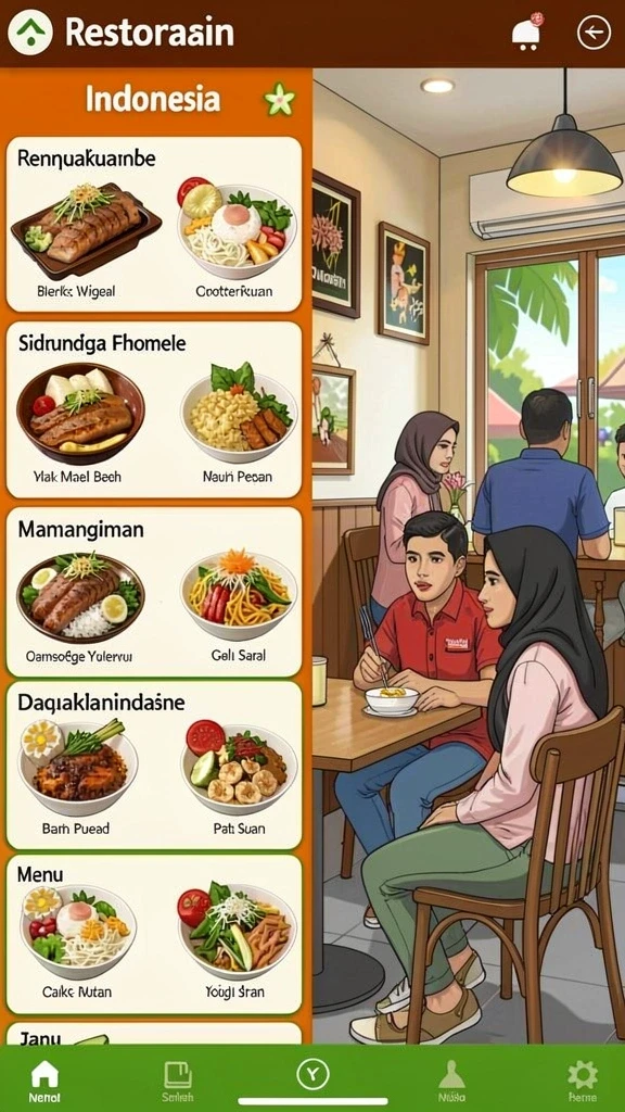 Screenshot cakra777 nomor 2