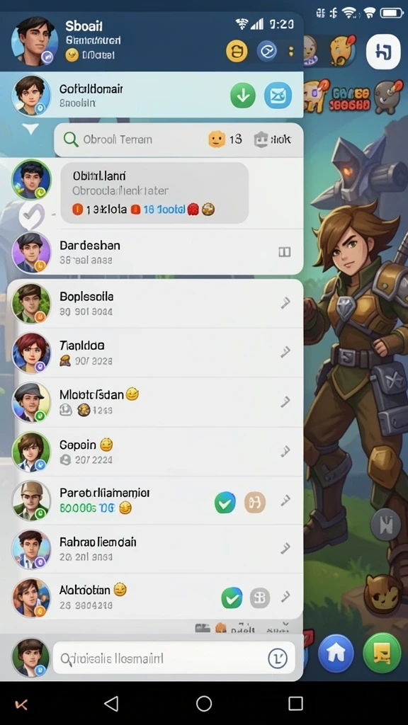 Screenshot dentoto nomor 2
