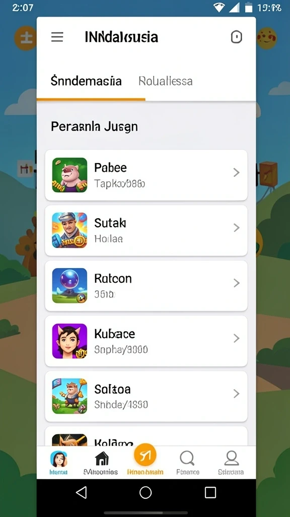 Screenshot dentoto nomor 3