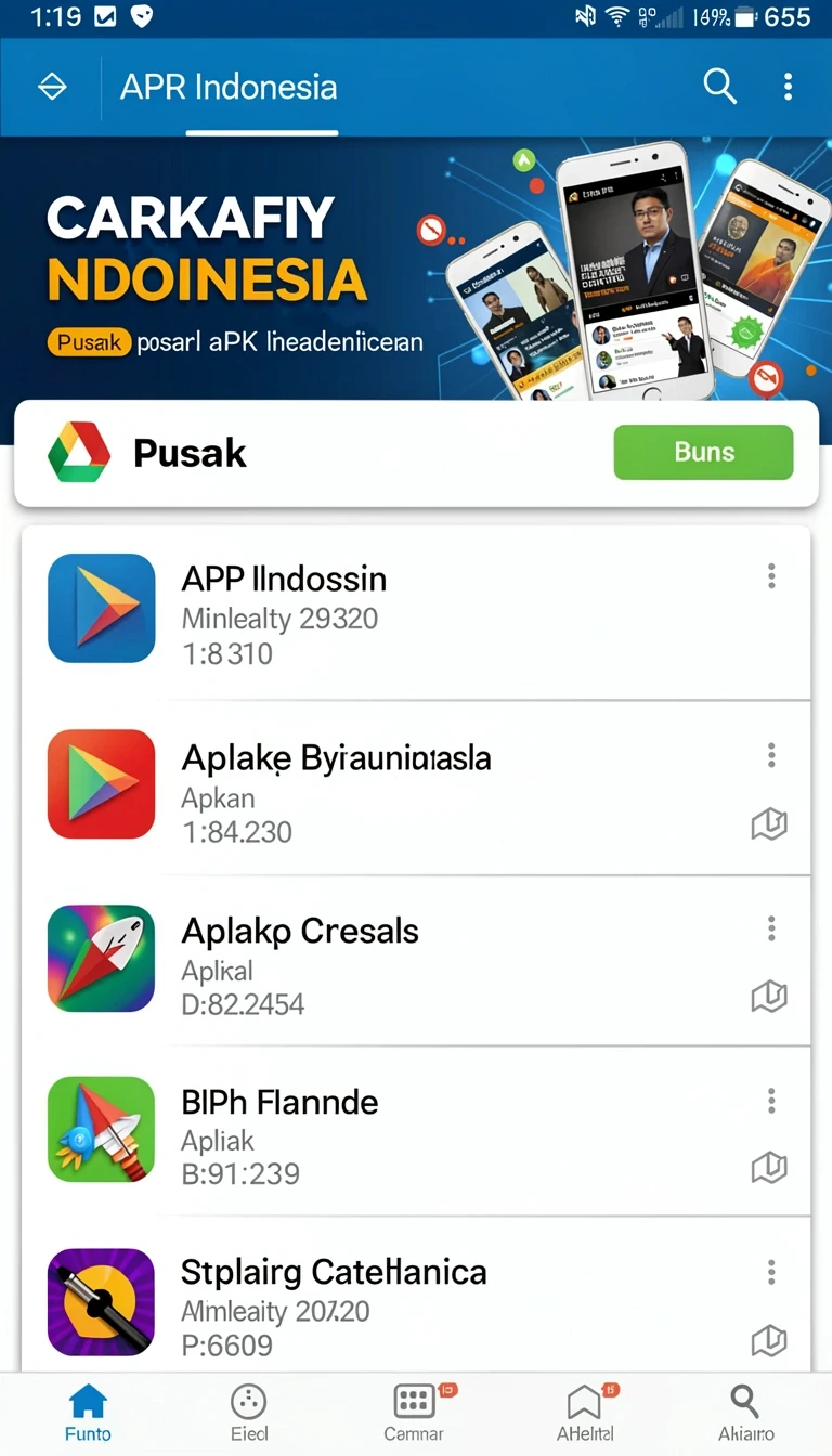 Screenshot dewa1000 nomor 1