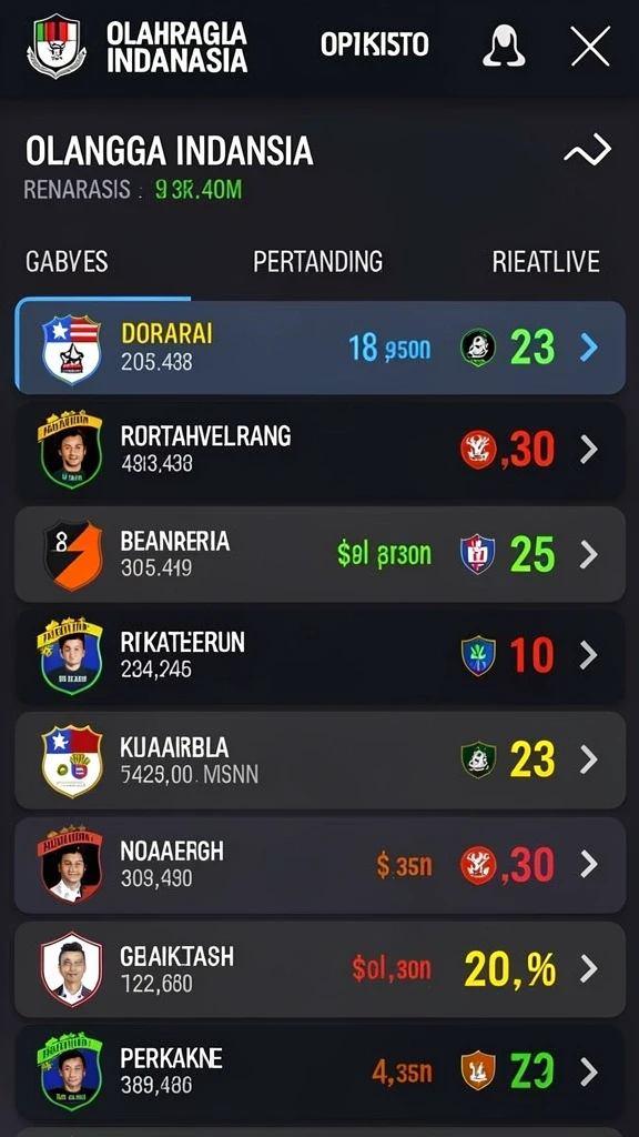Screenshot dewatogel nomor 3