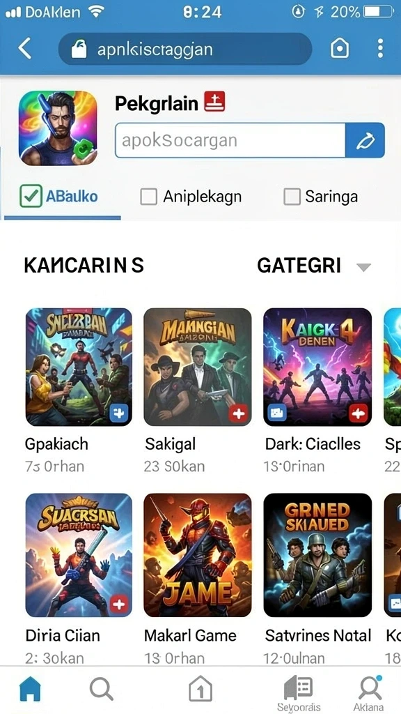 Screenshot dubaitoto nomor 2