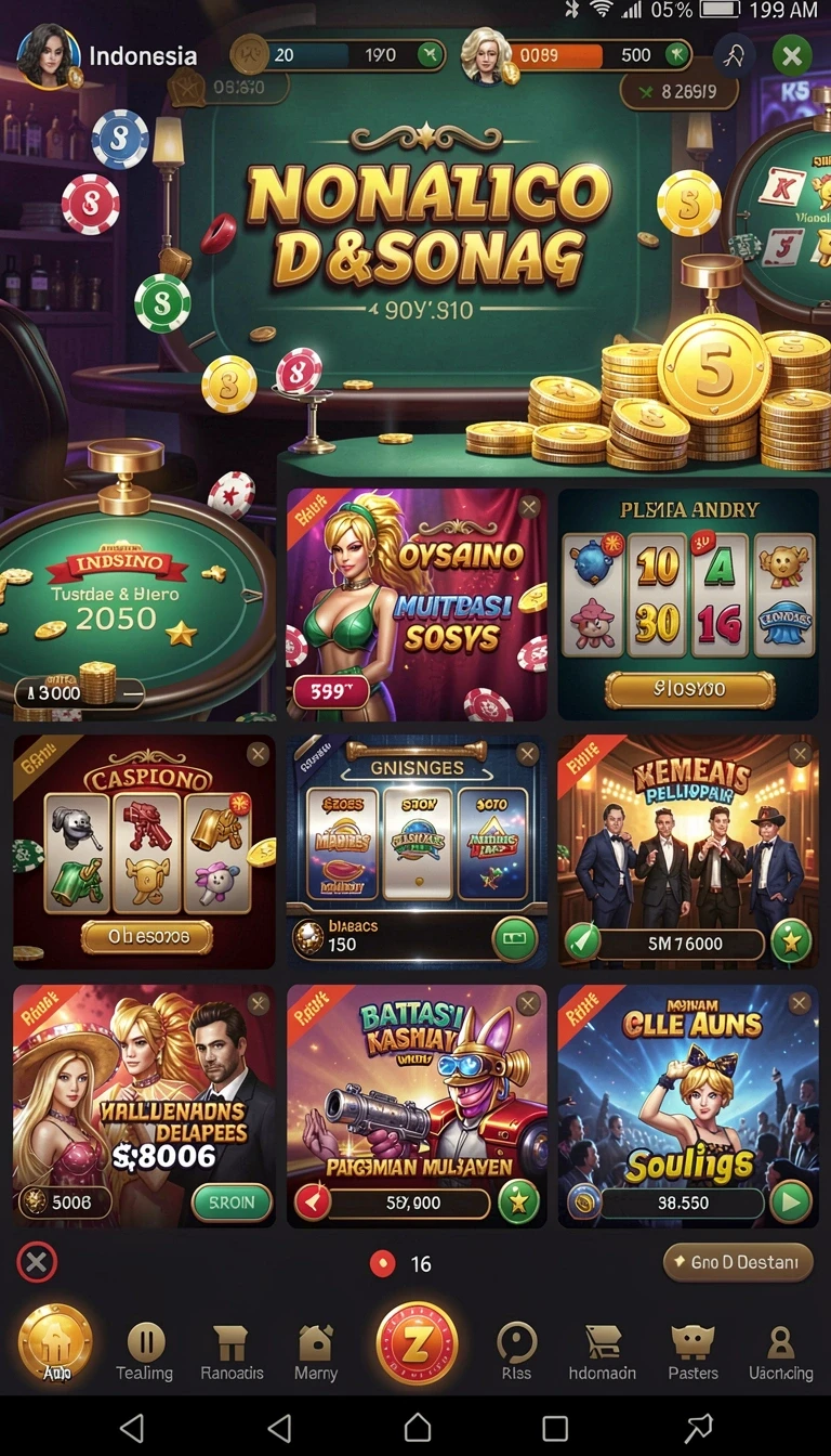 Screenshot dunia777 nomor 2