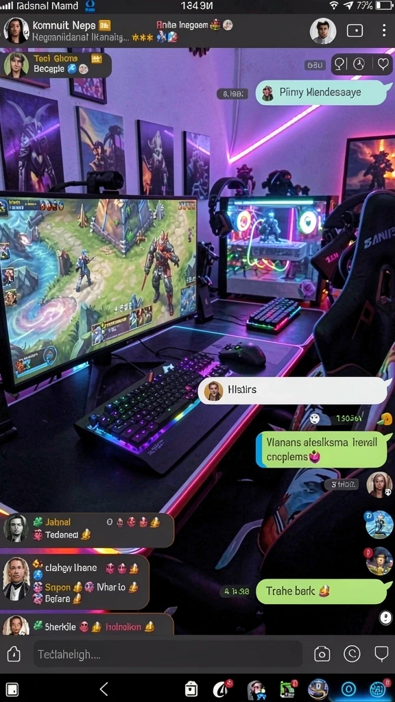 Screenshot gg288 nomor 2