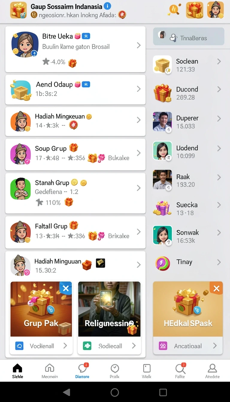 Screenshot gowin nomor 1