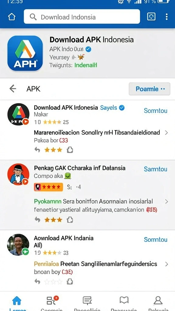 Screenshot gx88 nomor 1