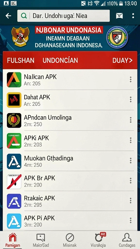 Screenshot halo777 nomor 1