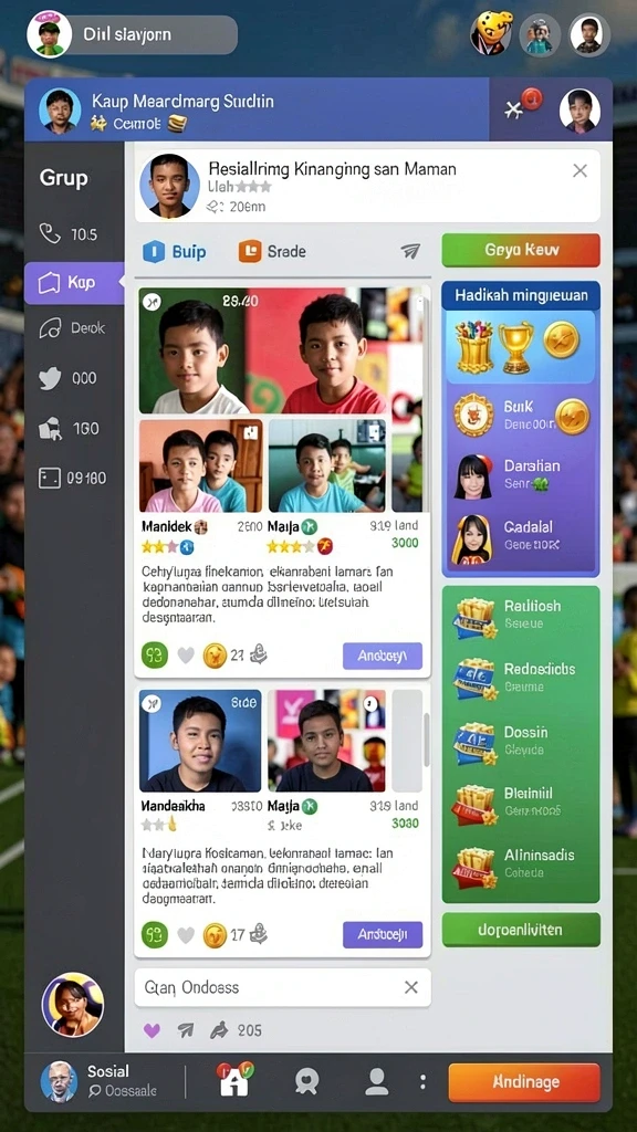 Screenshot halo777 nomor 2