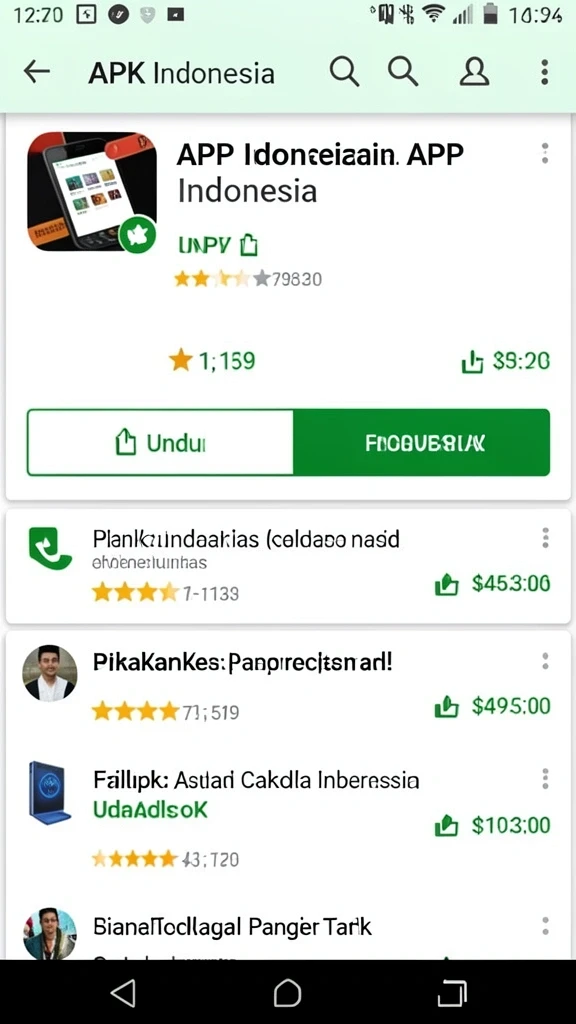 Screenshot hibikiwin nomor 1