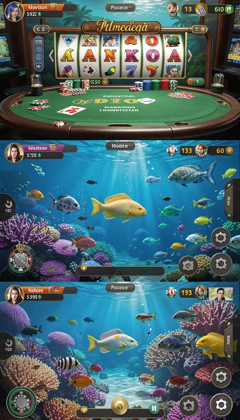 Screenshot hokibet nomor 1