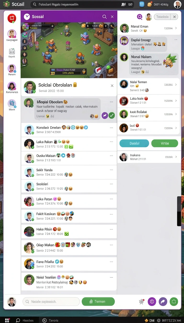Screenshot id777 nomor 1
