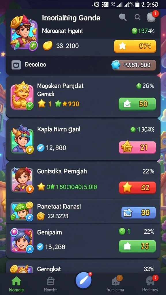 Screenshot idklub nomor 1