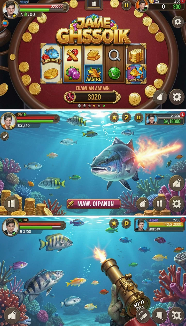 Screenshot idrgame nomor 1