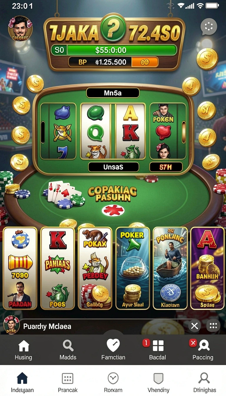 Screenshot idrgame nomor 2