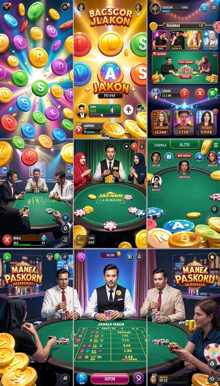 Screenshot idrgame nomor 3