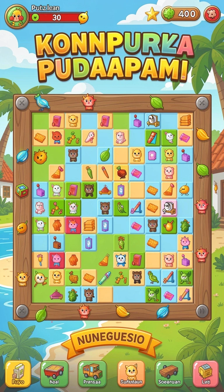 Screenshot juarago nomor 2