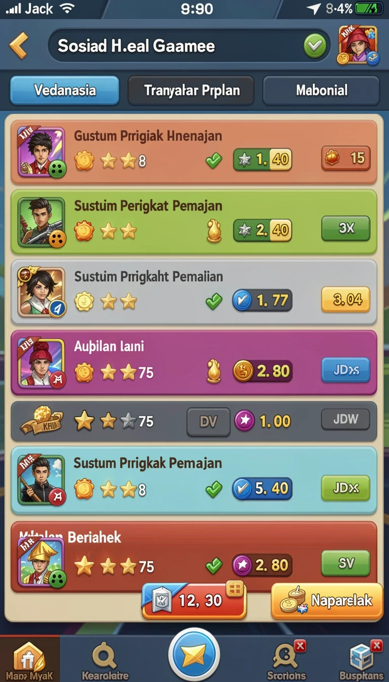 Screenshot kamartoto nomor 3