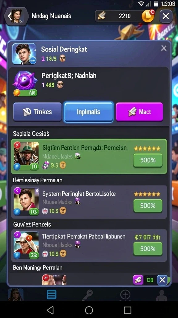 Screenshot kangtoto nomor 2