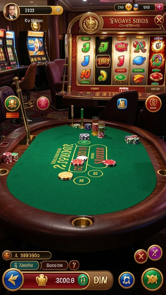 Screenshot king403 nomor 3
