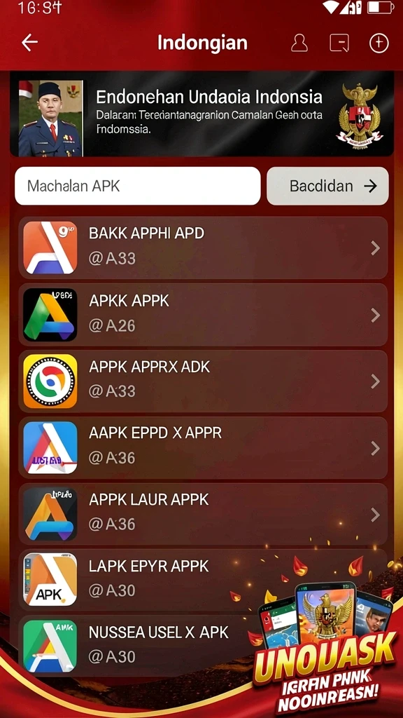 Screenshot kombo88 nomor 1