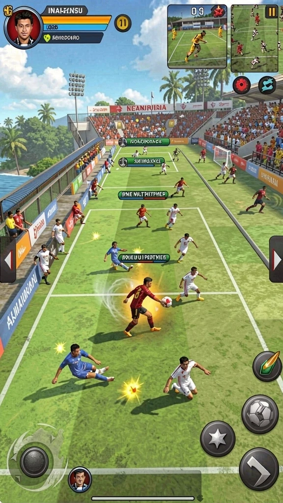 Screenshot kombo88 nomor 3