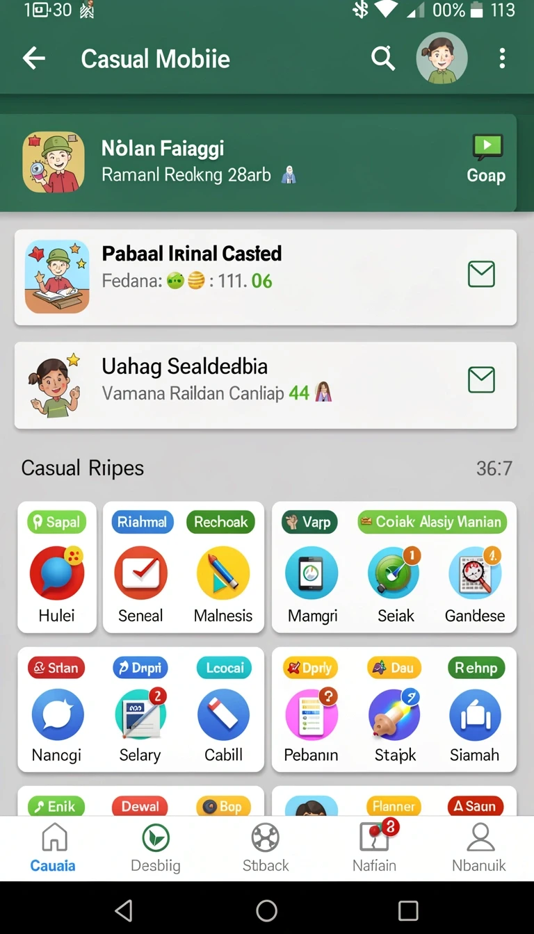 Screenshot laba777 nomor 3