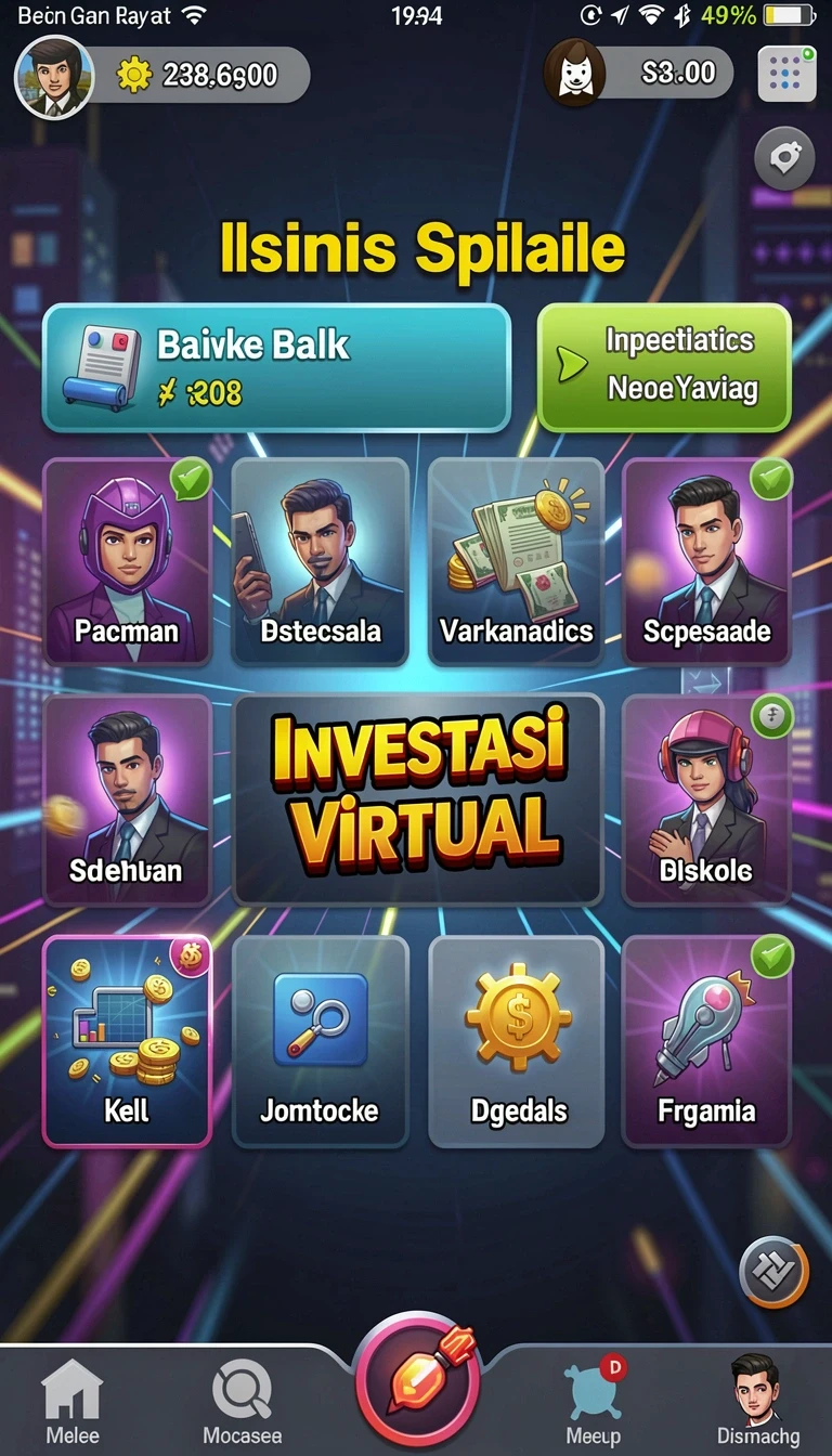 Screenshot lancar138 nomor 2