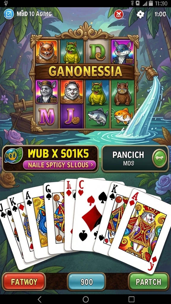 Screenshot medusa88 nomor 2