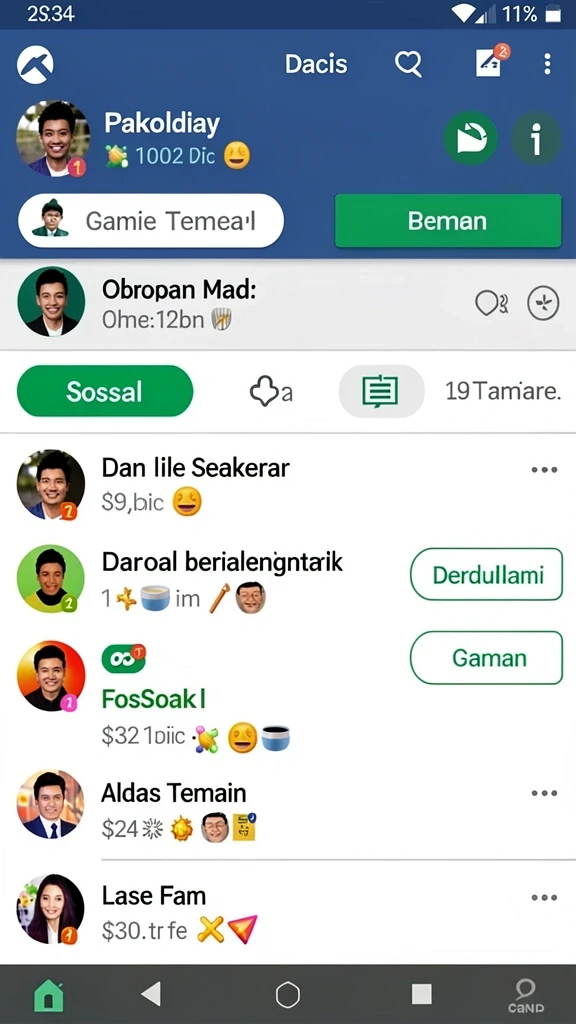 Screenshot medusa88 nomor 3