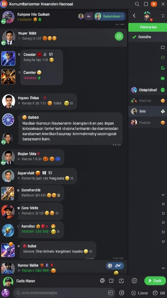 Screenshot mega338 nomor 2