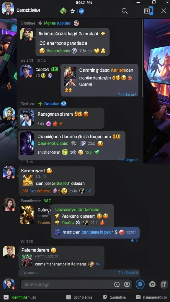 Screenshot megasloto nomor 2