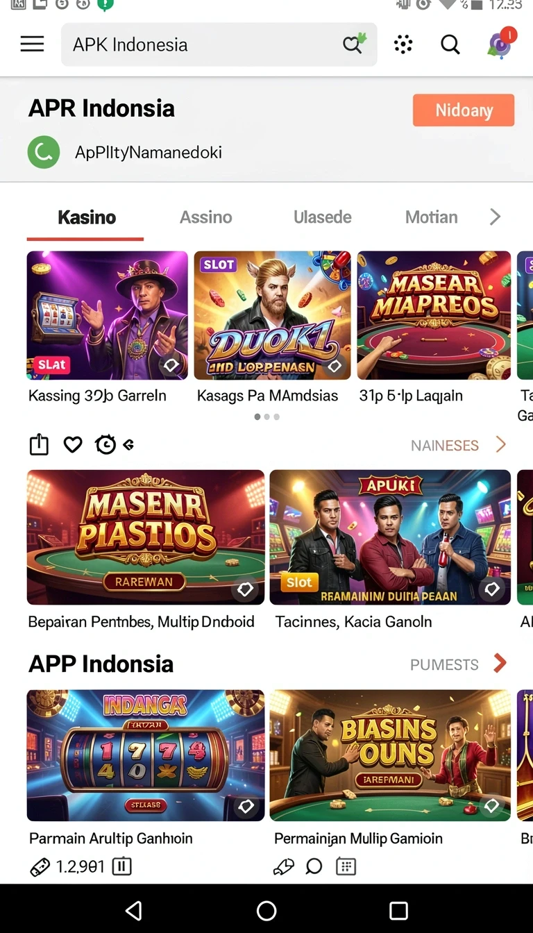 Screenshot mr888 nomor 1