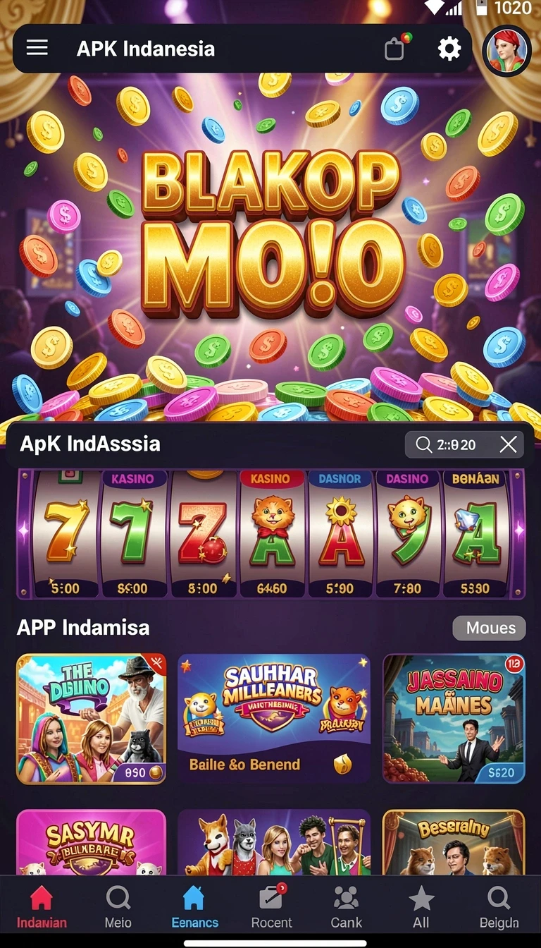 Screenshot mr888 nomor 2