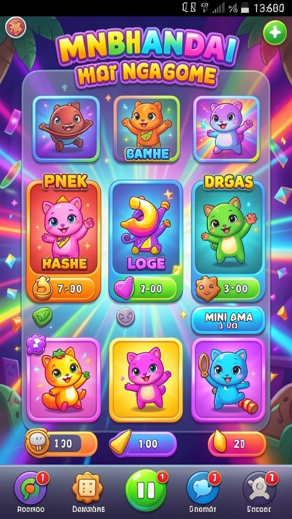 Screenshot naga2000 nomor 2