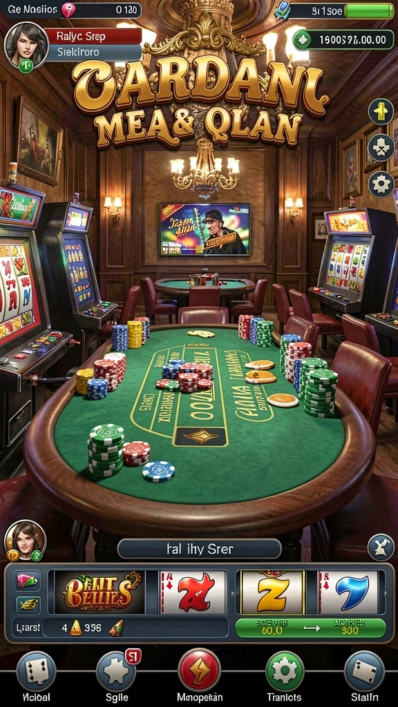 Screenshot omutogel nomor 1