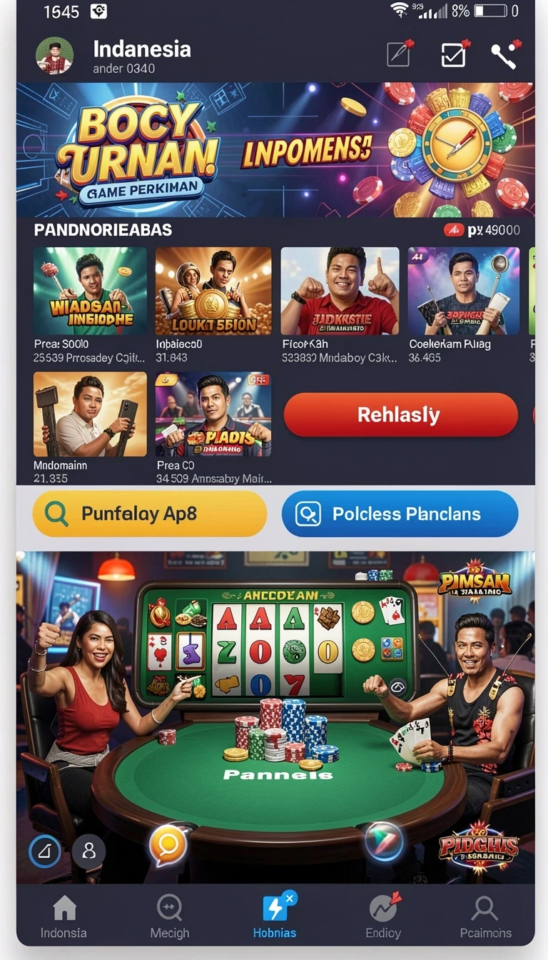 Screenshot panen77 nomor 1