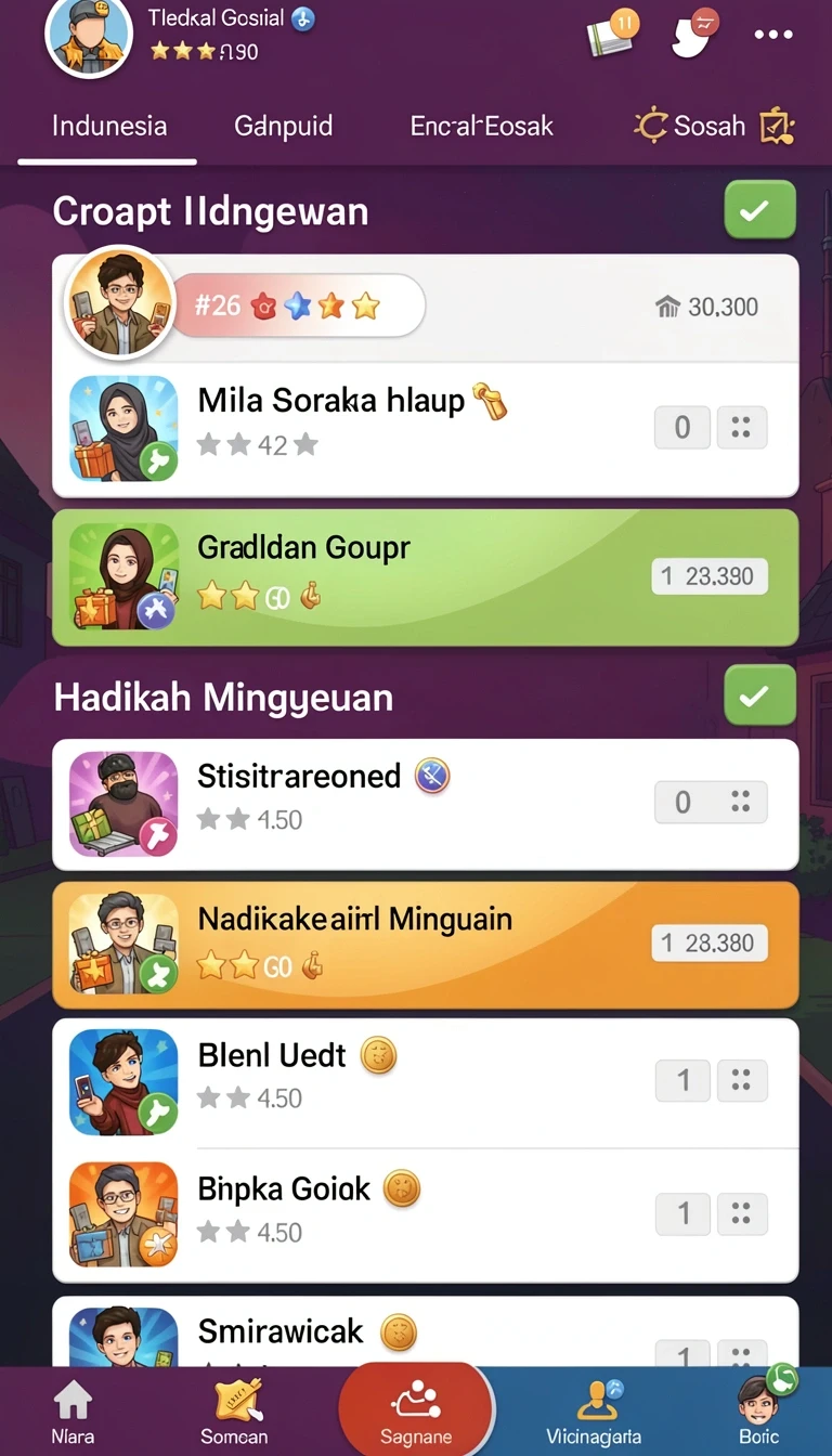 Screenshot purislot nomor 1