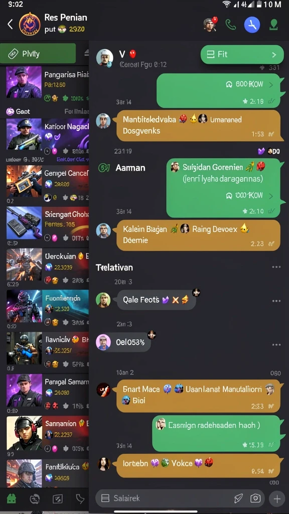 Screenshot qt777 nomor 3