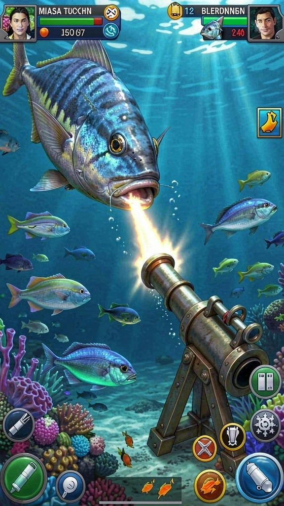 Screenshot quarkplay nomor 1