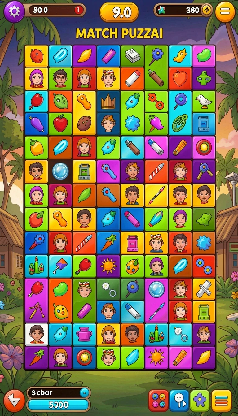Screenshot rajawali55 nomor 2
