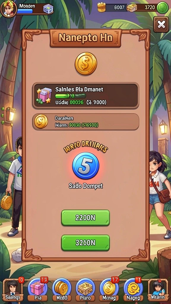 Screenshot ratudewi nomor 2